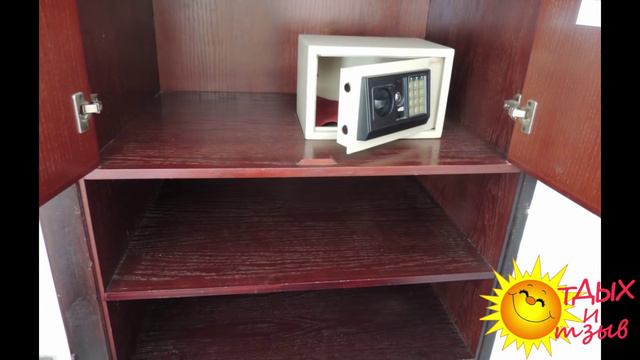 Отзывы отдыхающих об отеле Dessole Seti Sharm Resort 4* г. Шарм-Эль-Шейх (ЕГИПЕТ)