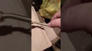 Приспособа для прокачки крестовин карданных,для Нивы и другой отечественной классики