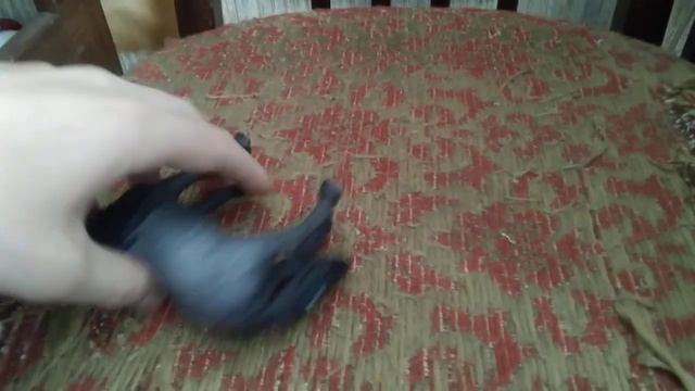 Испанская кобыла. #VitezAnimalPlanet. Шляйх вернулся? смотреть онлайн