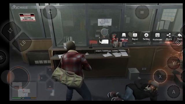 НАСТОЯЩАЯ GTA 5 MOBILE на АНДРОИД УЖЕ ВЫШЛА? КАК СКАЧАТЬ ГТА 5 на АНДРОИД ТЕЛЕФОН? смотреть онлайн