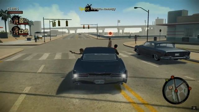 ЛУЧШЕЕ в The Godfather 2/Крёстный Отец II смотреть онлайн