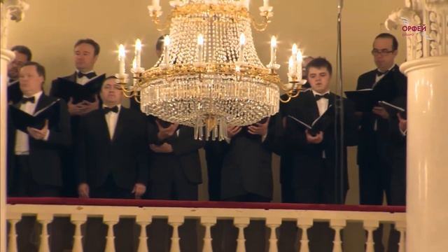 Александр Бородин. «Половецкие пляски» из оперы «Князь Игорь» смотреть онлайн