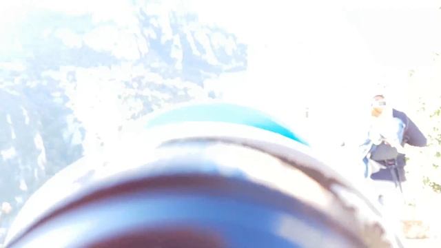 Spain 2018, Montserrat / Испания, поездка в горы смотреть онлайн