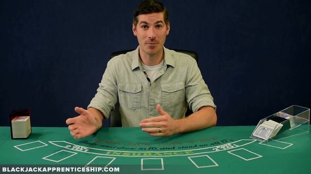 A Card Counter's Guide to Deck Divisors смотреть онлайн