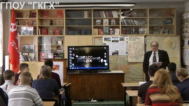 Открытый урок Сарана А А смотреть онлайн