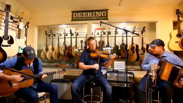Miscellany of Folk @obriensmusicinc.2397 Benny Mccarthy Billy Sutton Eddie Costello. смотреть онлайн