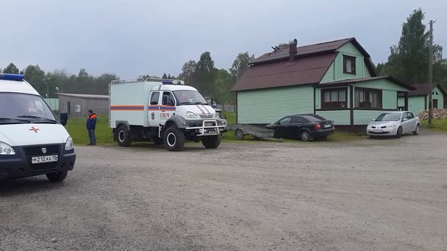 Импилахти спасение подростков смотреть онлайн