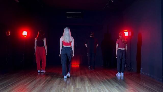 Bishop Briggs - RIVER / Douyin dance смотреть онлайн