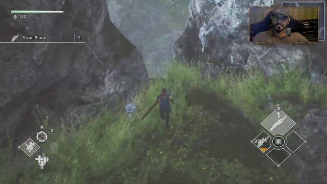 Прохождение экшн игры Ultra Age Demo смотреть онлайн