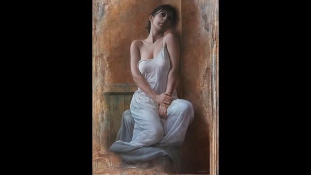 Vídeo com Pinturas de Pascal Chove смотреть онлайн
