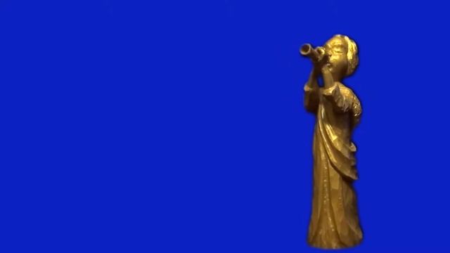 Футаж - Ангел смотреть онлайн