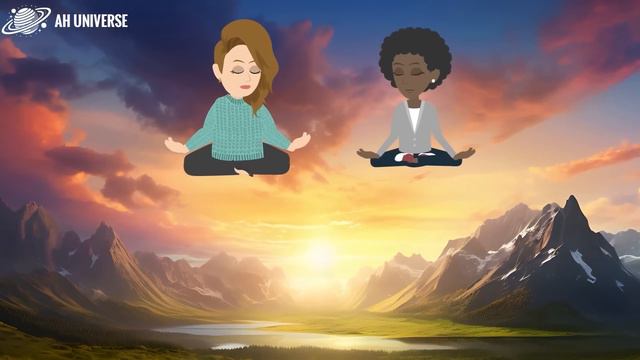 Abraham Hicks 🌟 You Have the Power to Make Magic Happen Today (very powerful) смотреть онлайн