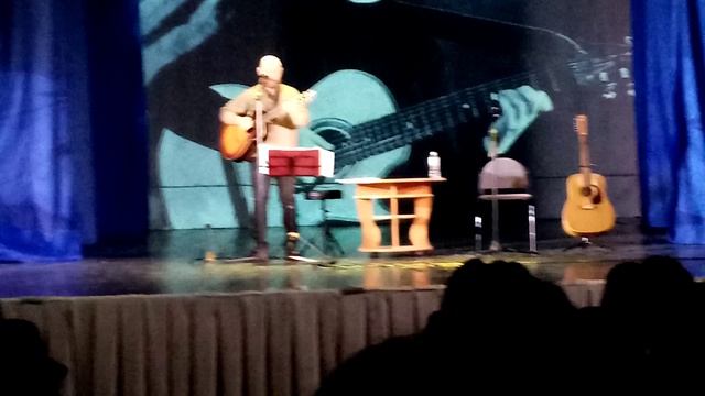 Баллада о борьбе