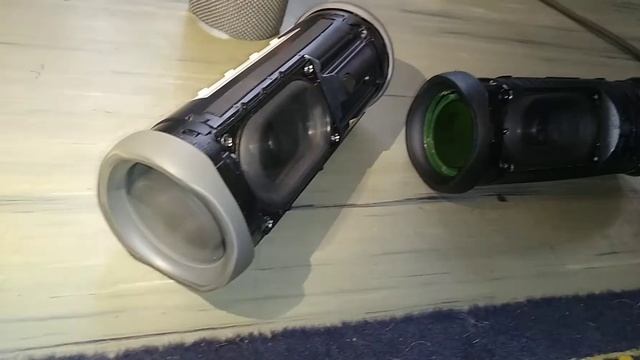 Bass test JBL FLIP5 TL AND JBL FLIP 5 GG смотреть онлайн
