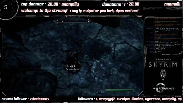 Out Cheat the NPC's смотреть онлайн
