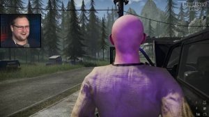 ПОГРАНИЧНИК КУПЛИНОВ ► Contraband Police #1