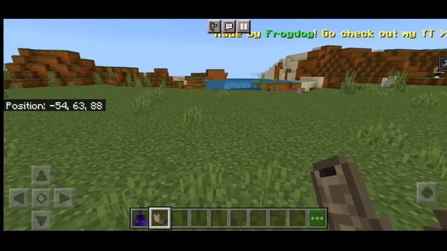 Demon Slayer - Java Modpack for android in MCPE/Minecraft Pe | #addon #demonslayer смотреть онлайн