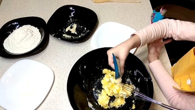 Кулинарная студия