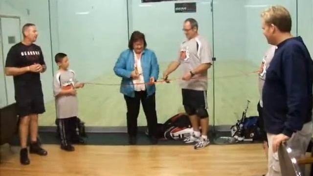 On the Crack - Portage Courts Architects Part 2.flv смотреть онлайн