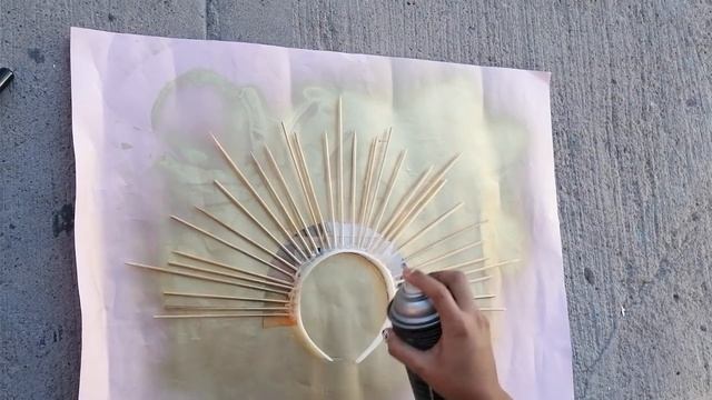 TUTORIAL Diadema/Corona de Picos (Catrina) смотреть онлайн