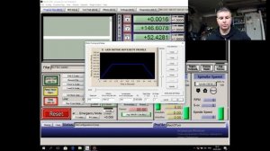 Моё железо и настройки Mach3 (Часть 3)