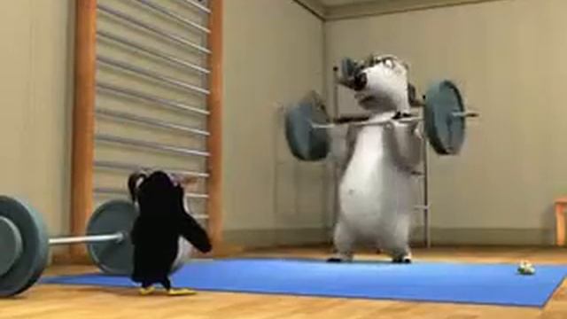 Бернард 2 смотреть онлайн