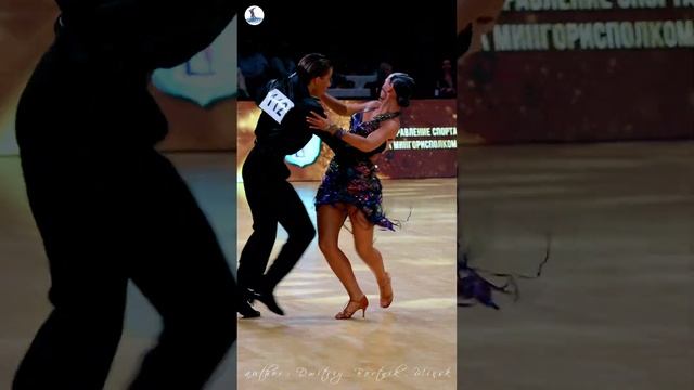 ? #CapitalCupMinsk2023 ?Молодежь 1 (до 19 лет) (Open) - LA #Jive смотреть онлайн