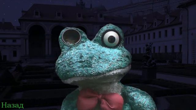 Все скримеры из игры Пять ночей с Фрогги. 🐸 смотреть онлайн