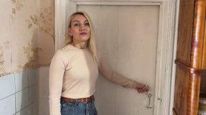 КУПИЛИ ДОМ В ДЕРЕВНЕ И  СОТОК ЗЕМЛИ/ОБЗОР ДОМА И УЧАСТКА