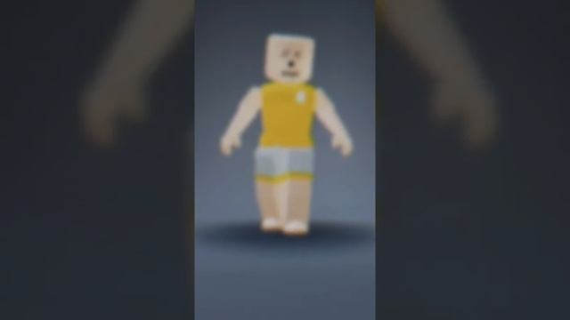 Poker face Roblox trend/Roblox edit смотреть онлайн