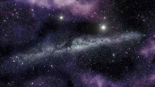 COSMIC: Space Meditation Music смотреть онлайн