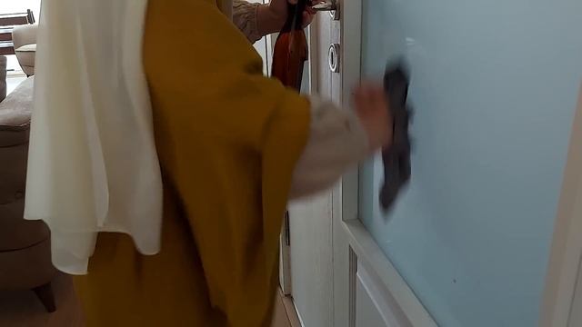 ترتيب خزانة المنظفات?عملت ميني بان كيك?طبخت الفاصولياء البيضاء смотреть онлайн