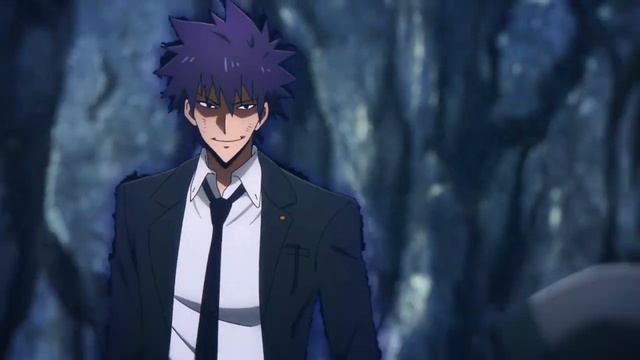 - Я князь тьмы (Аниме клип) смотреть онлайн