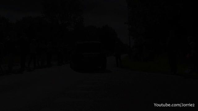 Porsche Carrera GT Sound! - 1080p HD смотреть онлайн