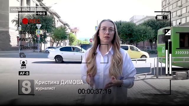 МУСОРНЫЙ КОЛЛАПС В КРАСНОЯРСКЕ ПРОДОЛЖАЕТСЯ смотреть онлайн
