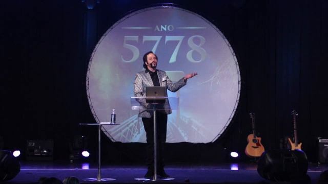 Ano 5778 | Protegendo a Porta do seu Destino | @apostolofernandog смотреть онлайн