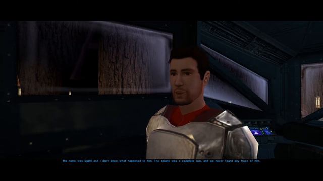 Let's Play KOTOR Restoration - Damsel In Distress (Ep. 14) смотреть онлайн