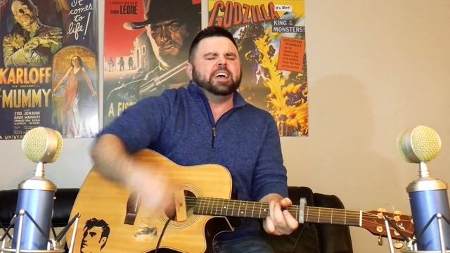 Roxanne - Arizona Zervas (Acoustic Remix) смотреть онлайн