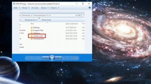 Что за папка Windows.old