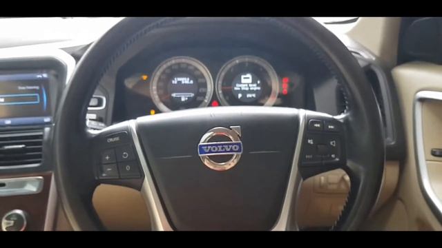 2011 VOLVO XC60 - D5 AWD | REVIEW смотреть онлайн