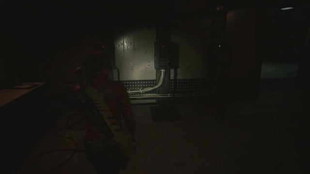 ДЕВОЧКА ЗАРАЖЕНА / Resident Evil 2 Remake #22 #прохождениеигры #residentevil #kuplinov смотреть онлайн