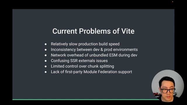 Evan You | Keynote: The State of Vite | ViteConf 2023 смотреть онлайн