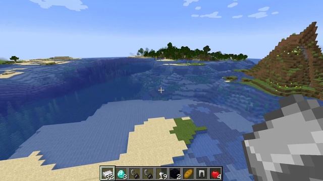 BEST Speedrun Seed for Java 1.19/1.19.1/1.19.2 | Minecraft смотреть онлайн