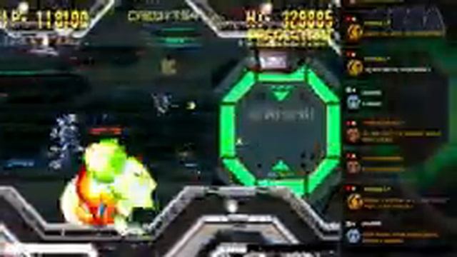 Тестим игры из ТОПов Sega Saturn #2