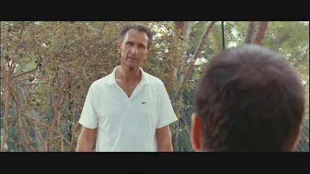 Le Siffleur-reportage-Virginie Efira, François Berléand, Thierry Lhermitte et Philippe Lefebvre смотреть онлайн