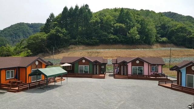 또아펜션 전경 смотреть онлайн