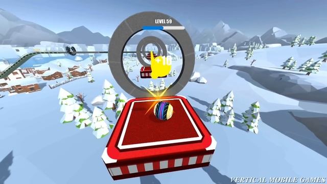 Going Balls, Rollance, Action Balls, Sky Ball Jump, Gyrosphere Trials, Sky Rolling Balls, Red Ball смотреть онлайн