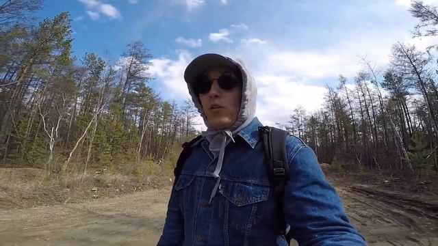 Кокраш: «Откуда течёт ручей» смотреть онлайн