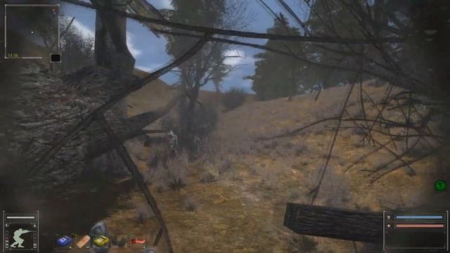 ОП 2.2 Особый рецепт. Необычные растения для Калмыка смотреть онлайн