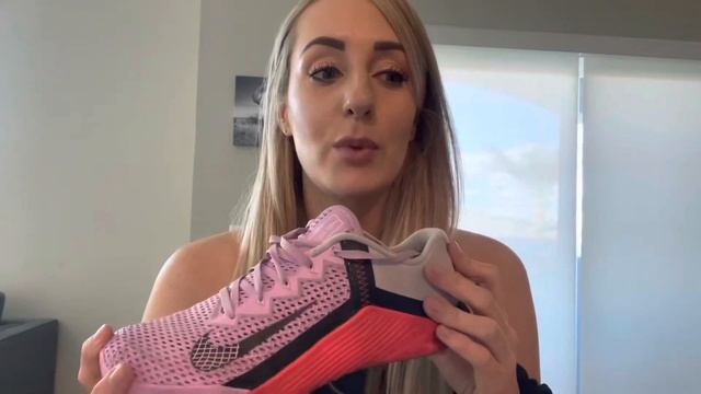 New Nike Metcon 6 Review! смотреть онлайн